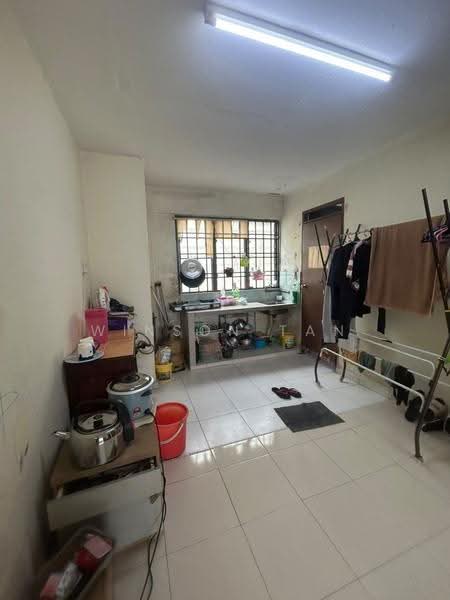 Flat for Sale at Flat Taman Ungku Tun Aminah - Winson Tan - PropertyGuru.com.my