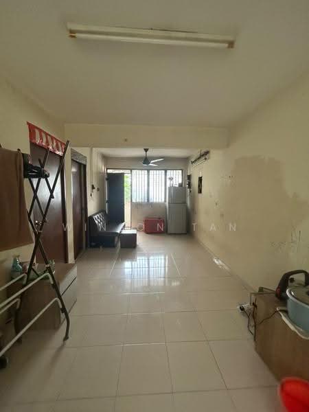 Flat for Sale at Flat Taman Ungku Tun Aminah - Winson Tan - PropertyGuru.com.my