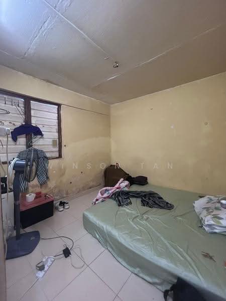 Flat for Sale at Flat Taman Ungku Tun Aminah - Winson Tan - PropertyGuru.com.my