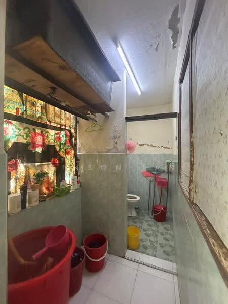 Flat for Sale at Flat Taman Ungku Tun Aminah - Winson Tan - PropertyGuru.com.my