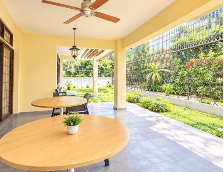Bungalow House for Sale in Johor Bahru (Johor) - Su Lin . - Exterior - PropertyGuru.com.my