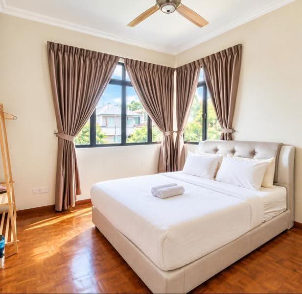 Bungalow House for Sale in Johor Bahru (Johor) - Su Lin . - Bedroom - PropertyGuru.com.my