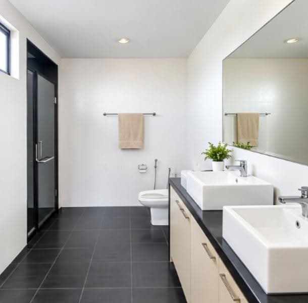 Bungalow House for Sale in Johor Bahru (Johor) - Su Lin . - Bathroom - PropertyGuru.com.my