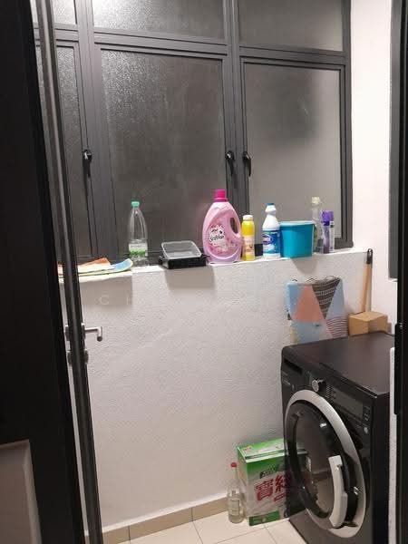 Service Residence for Sale at United Point (Residensi Berpadu) - ChaoLim . - PropertyGuru.com.my