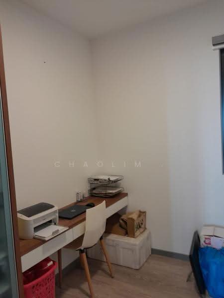 Service Residence for Sale at United Point (Residensi Berpadu) - ChaoLim . - Study - PropertyGuru.com.my