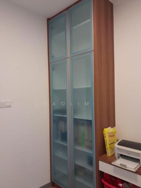 Service Residence for Sale at United Point (Residensi Berpadu) - ChaoLim . - PropertyGuru.com.my