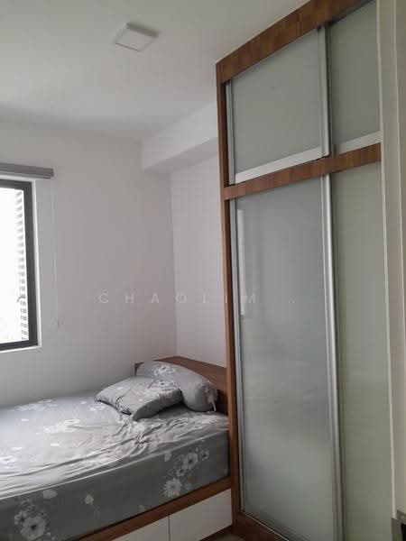 Service Residence for Sale at United Point (Residensi Berpadu) - ChaoLim . - Bedroom - PropertyGuru.com.my