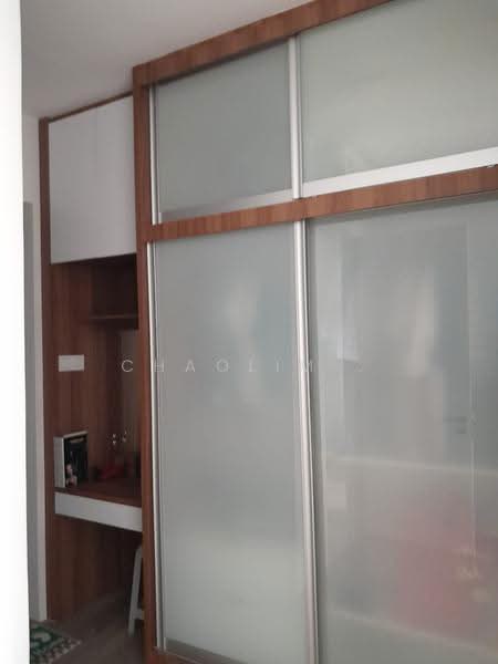 Service Residence for Sale at United Point (Residensi Berpadu) - ChaoLim . - Study - PropertyGuru.com.my