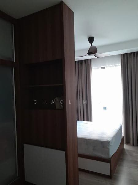 Service Residence for Sale at United Point (Residensi Berpadu) - ChaoLim . - Bedroom - PropertyGuru.com.my