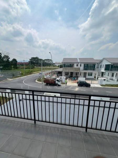 Cluster House for Sale in Taman Pulai Mutiara (Iskandar Puteri (Nusajaya)) - Ee Fong Toh - Exterior - PropertyGuru.com.my