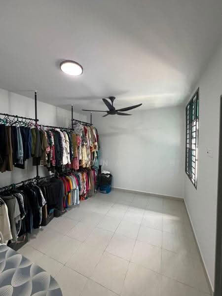 Cluster House for Sale in Taman Pulai Mutiara (Iskandar Puteri (Nusajaya)) - Ee Fong Toh - Interior - PropertyGuru.com.my