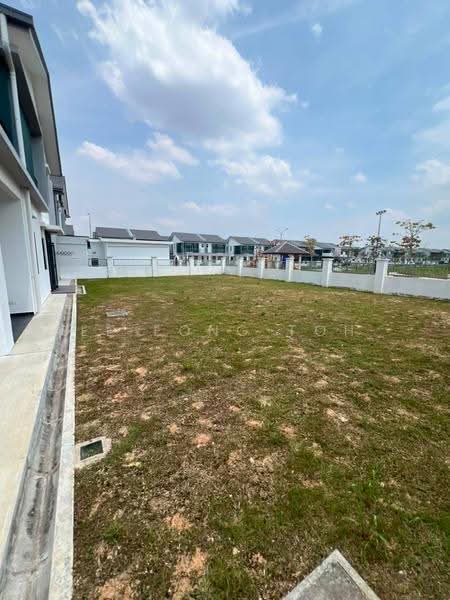 Cluster House for Sale in Taman Pulai Mutiara (Iskandar Puteri (Nusajaya)) - Ee Fong Toh - Exterior - PropertyGuru.com.my