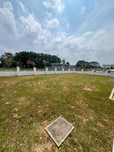 Cluster House for Sale in Taman Pulai Mutiara (Iskandar Puteri (Nusajaya)) - Ee Fong Toh - Exterior - PropertyGuru.com.my