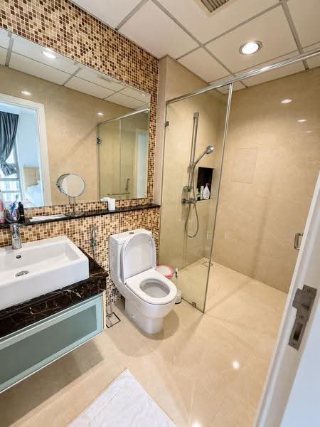 Condominium for Sale at 10 Mont Kiara @ MK10 - Peter Sek - Bathroom - PropertyGuru.com.my