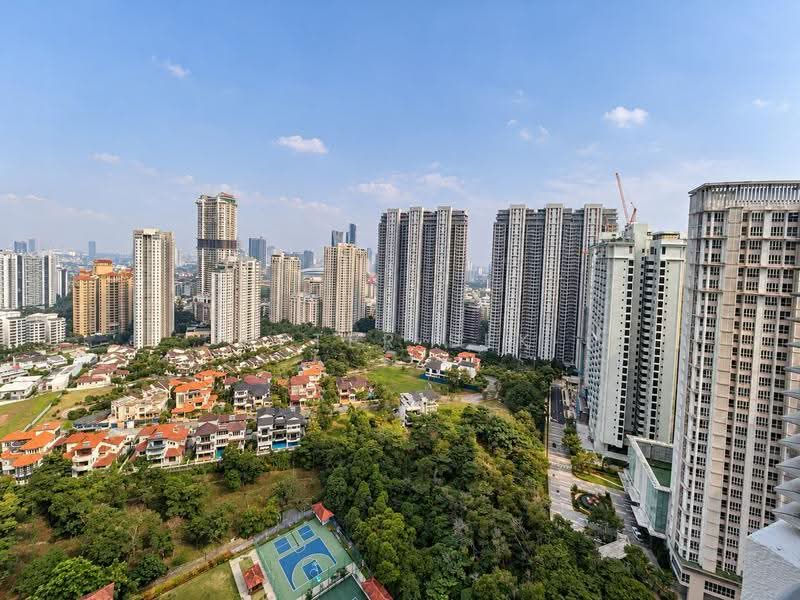 Condominium for Sale at 10 Mont Kiara @ MK10 - Peter Sek - Exterior - PropertyGuru.com.my
