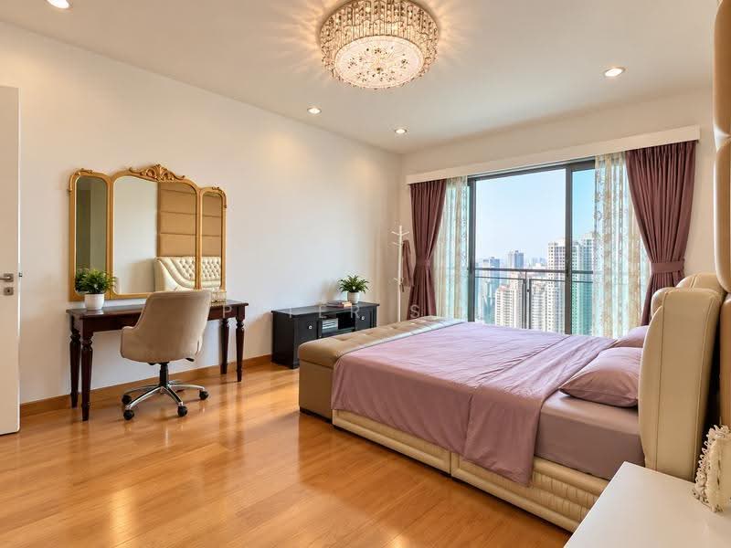 Condominium for Sale at 10 Mont Kiara @ MK10 - Peter Sek - Bedroom - PropertyGuru.com.my