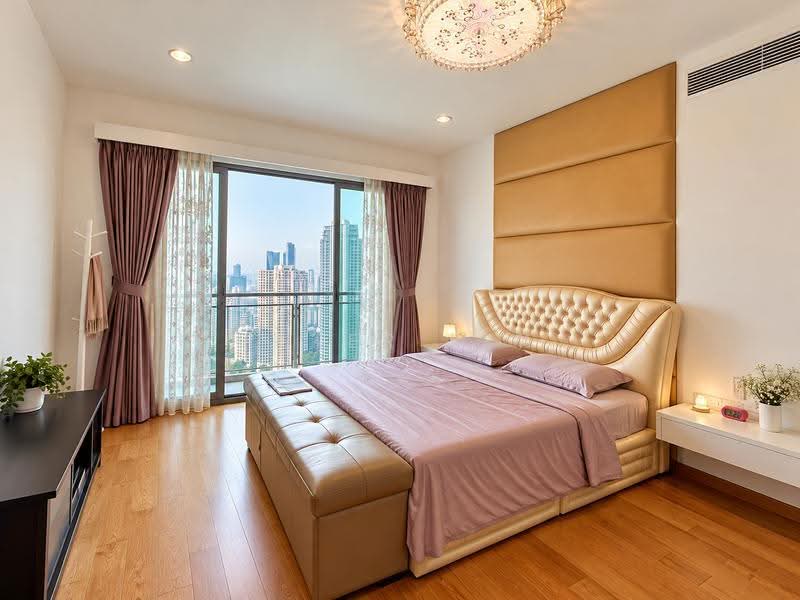 Condominium for Sale at 10 Mont Kiara @ MK10 - Peter Sek - Bedroom - PropertyGuru.com.my
