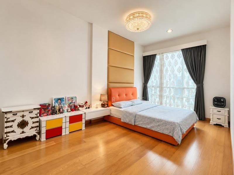 Condominium for Sale at 10 Mont Kiara @ MK10 - Peter Sek - Bedroom - PropertyGuru.com.my