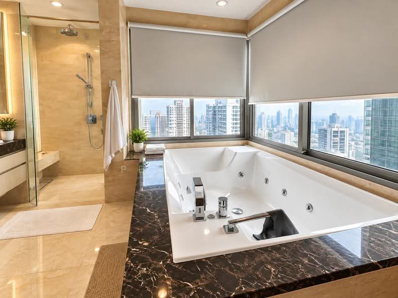 Condominium for Sale at 10 Mont Kiara @ MK10 - Peter Sek - Bathroom - PropertyGuru.com.my
