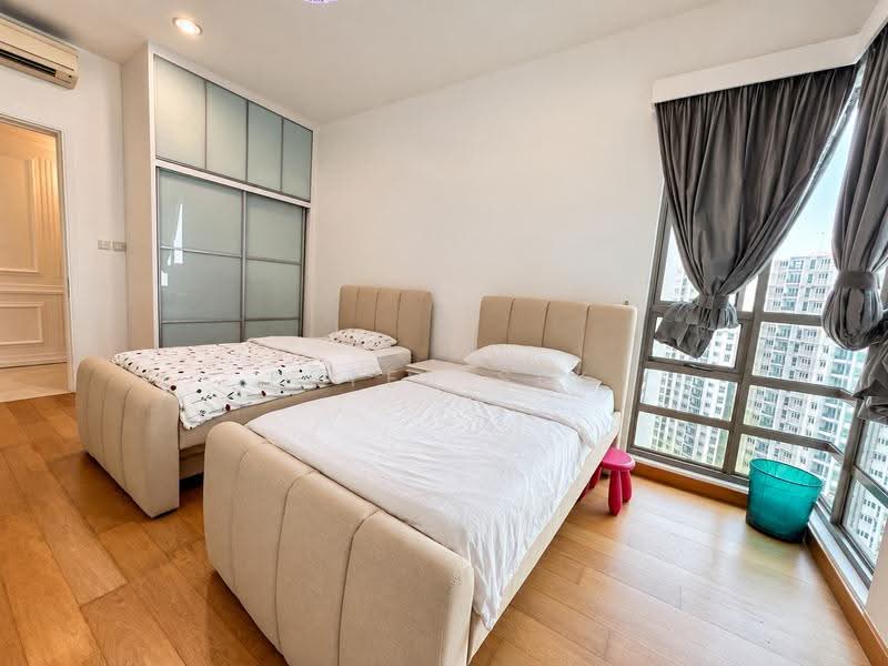 Condominium for Sale at 10 Mont Kiara @ MK10 - Peter Sek - Bedroom - PropertyGuru.com.my