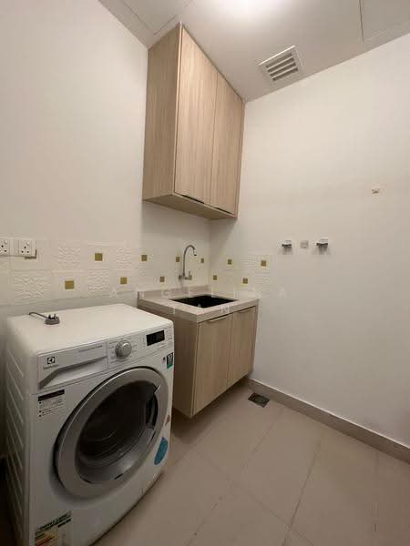 Service Residence for Rent at Southern Marina Residences - Angelina Tan - Interior - PropertyGuru.com.my