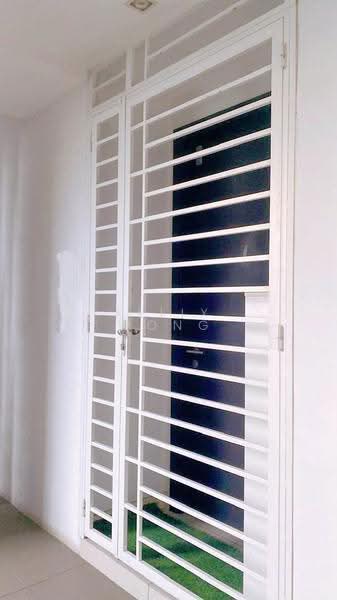 Kondominium untuk Disewa di Windows on The Park - Felix Wong - Entrance - PropertyGuru.com.my