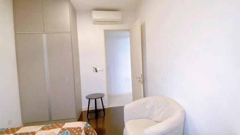 Kondominium untuk Disewa di Windows on The Park - Felix Wong - Bedroom - PropertyGuru.com.my