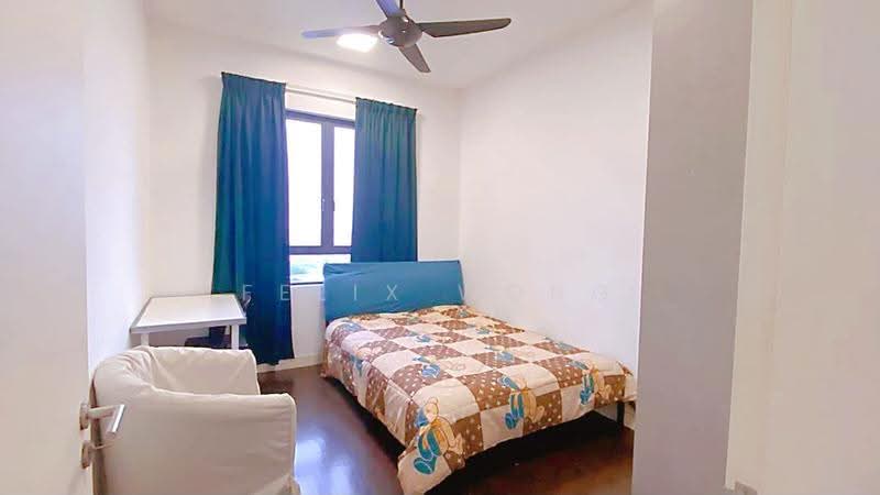 Kondominium untuk Disewa di Windows on The Park - Felix Wong - Bedroom - PropertyGuru.com.my
