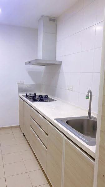 Kondominium untuk Disewa di Windows on The Park - Felix Wong - Kitchen - PropertyGuru.com.my