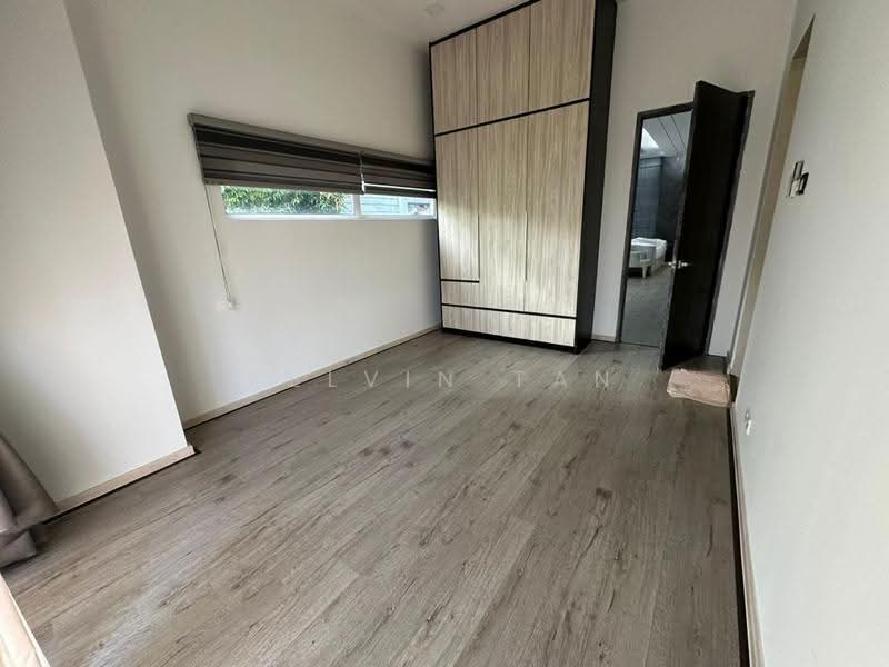 Zero-Lot Bungalow for Sale in Cyber 11 (Cyberjaya) - Kelvin Tan - Bedroom - PropertyGuru.com.my