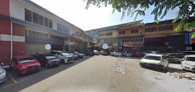 Kedai untuk Disewa di Taman Melawati (Ulu Kelang) - Jeff Chan - Exterior - PropertyGuru.com.my