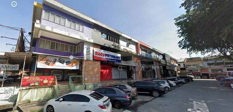 Kedai untuk Disewa di Taman Melawati (Ulu Kelang) - Jeff Chan - PropertyGuru.com.my