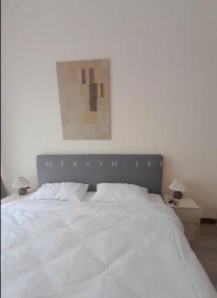 Kediaman Servis untuk Disewa di Core Residence @ TRX - Mervyn Lee - Bedroom - PropertyGuru.com.my