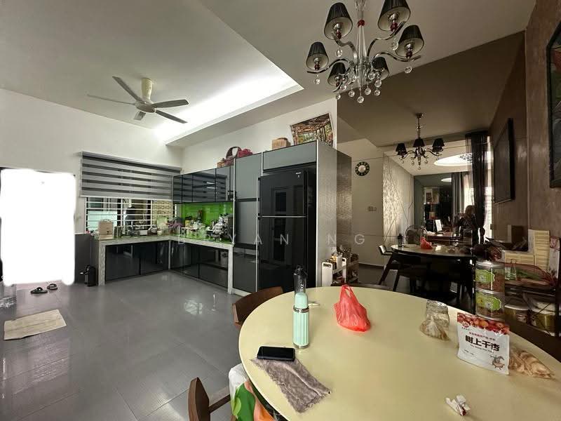 Rumah Berkembar untuk Dijual di Bandar Mahkota Cheras (Cheras) - Bryan Ng - Kitchen - PropertyGuru.com.my