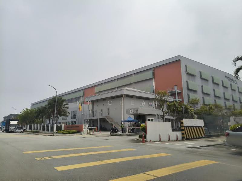 Gudang untuk Disewa di Shah Alam (Selangor) - KP Cheah - PropertyGuru.com.my
