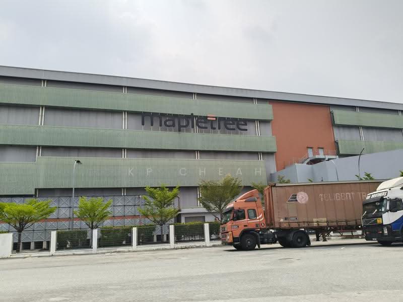 Gudang untuk Disewa di Shah Alam (Selangor) - KP Cheah - PropertyGuru.com.my