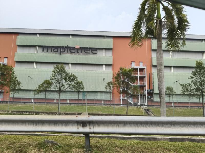 Gudang untuk Disewa di Shah Alam (Selangor) - KP Cheah - PropertyGuru.com.my