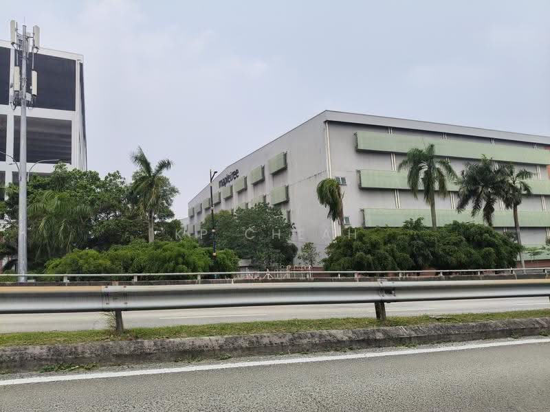 Gudang untuk Disewa di Shah Alam (Selangor) - KP Cheah - PropertyGuru.com.my