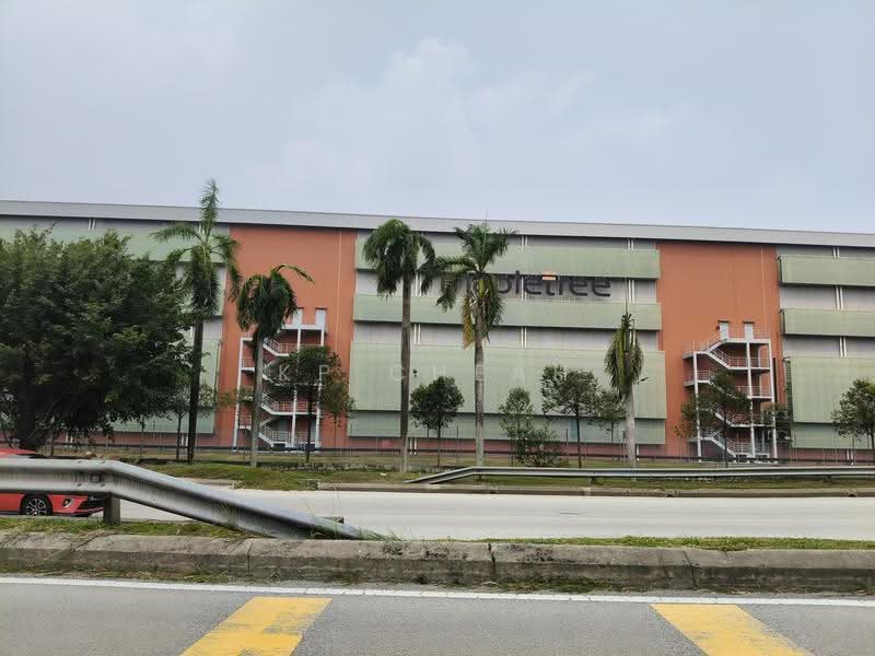 Gudang untuk Disewa di Shah Alam (Selangor) - KP Cheah - PropertyGuru.com.my
