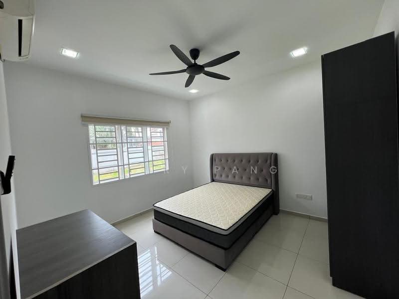 Link Bungalow for Rent in Bandar Putra Kulai (Kulai) - Henry Pang - Bedroom - PropertyGuru.com.my