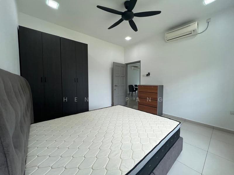 Link Bungalow for Rent in Bandar Putra Kulai (Kulai) - Henry Pang - Bedroom - PropertyGuru.com.my