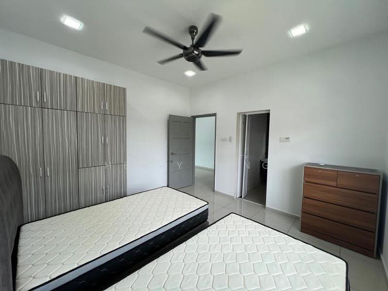 Link Bungalow for Rent in Bandar Putra Kulai (Kulai) - Henry Pang - Bedroom - PropertyGuru.com.my