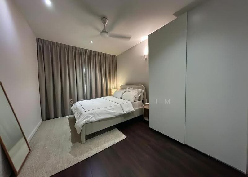 3-storey Terraced House for Rent in Desa Parkcity (Kuala Lumpur) - Steven Lim - Bedroom - PropertyGuru.com.my