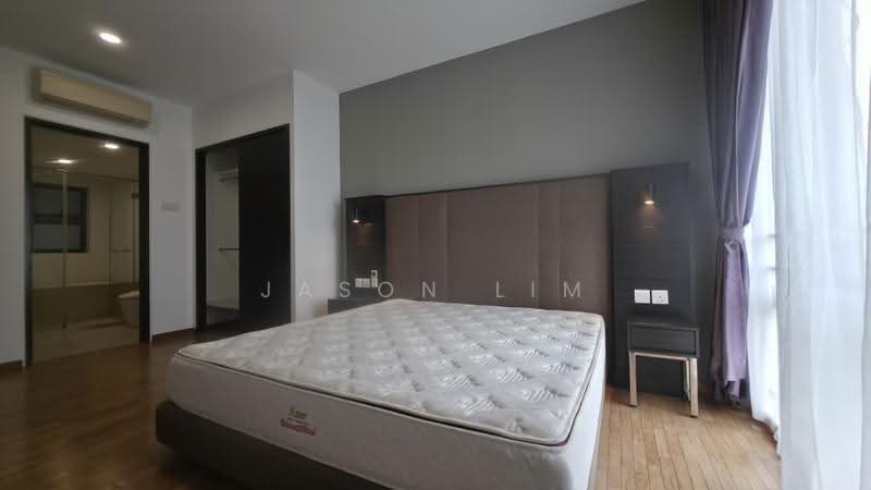Apartment for Rent at Molek Pine 3 - Jason Lim - Bedroom - PropertyGuru.com.my