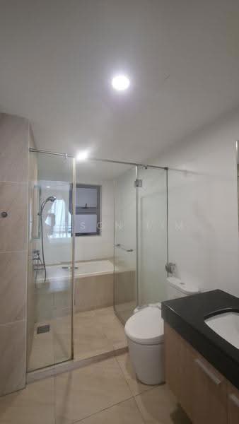 Apartment for Rent at Molek Pine 3 - Jason Lim - Bathroom - PropertyGuru.com.my