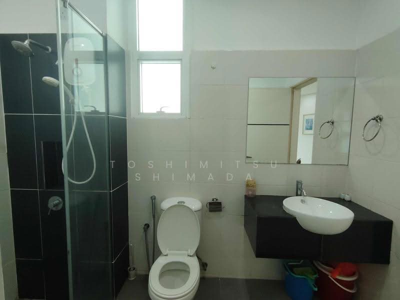 Service Residence for Sale at 1Medini - Toshimitsu Shimada - Bathroom - PropertyGuru.com.my