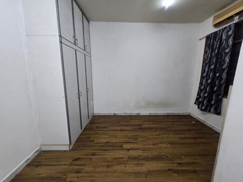 Apartment for Sale at Sri Anggerik 1 - Yi Jun - Bedroom - PropertyGuru.com.my