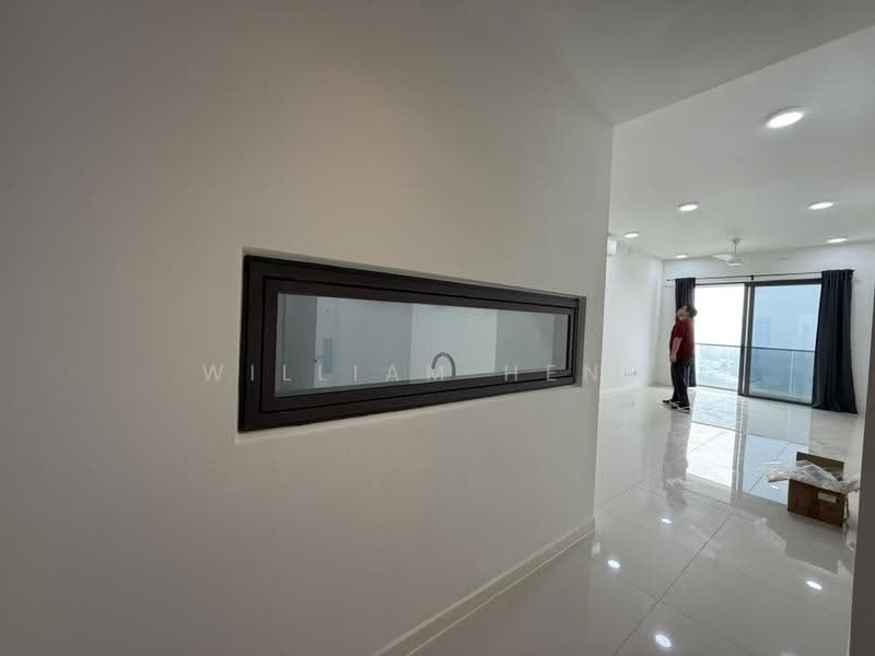 Service Residence for Rent at Edelweiss @ Tropicana Gardens - William Heng - Living Room - PropertyGuru.com.my