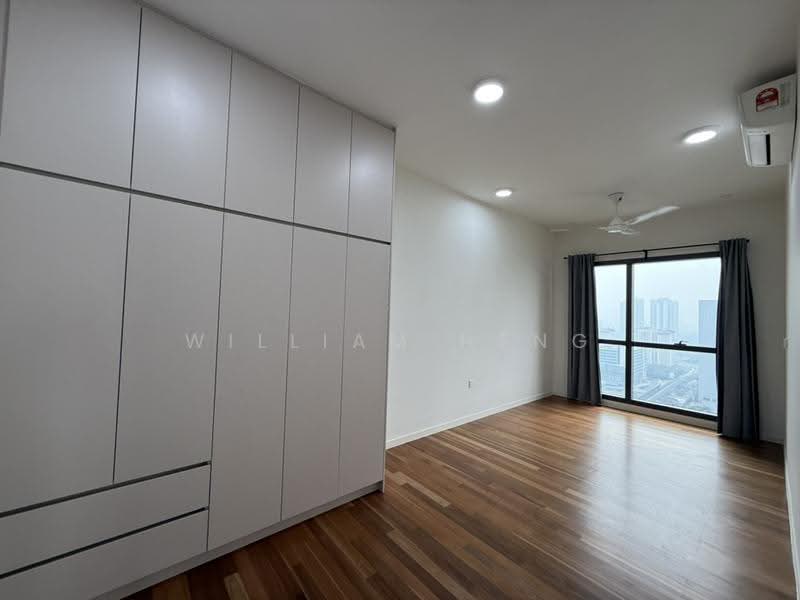 Service Residence for Rent at Edelweiss @ Tropicana Gardens - William Heng - Bedroom - PropertyGuru.com.my