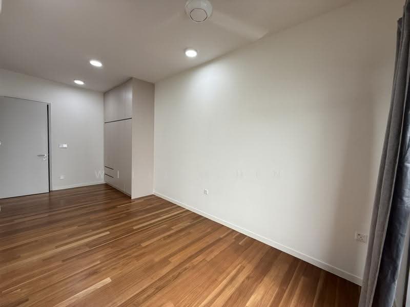 Service Residence for Rent at Edelweiss @ Tropicana Gardens - William Heng - Bedroom - PropertyGuru.com.my